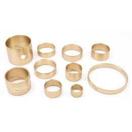 DUR-TK-9, Dura-Bond Automatic Transmission Bushings TK-9 in UAE, Dubai. Condition - new. Price 470 AED. Photo, seller contacts | AUTO.AE