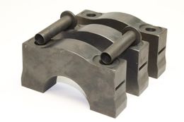PQX-1730201, PRW Billet Steel Main Caps 1730201 في الإمارات, دبي. Condition - new. Price 1,060 AED. Photo, seller contacts | AUTO.AE