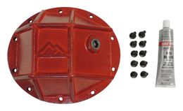 RTO-RT20025, RT Off-Road 10 Bolt Dana 35 Differential Cover RT20025 in UAE, Dubai. Condition - new. Price 540 AED. Photo, seller contacts | AUTO.AE