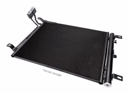 CWA-68314789AC, Crown Automotive - Air Conditioning Condensers for 2020-2025 GLADIATOR, 2018-2024 WRANGLER - 68314789AC في الإمارات, دبي. Condition - new. Price 590 AED. Photo, seller contacts | AUTO.AE