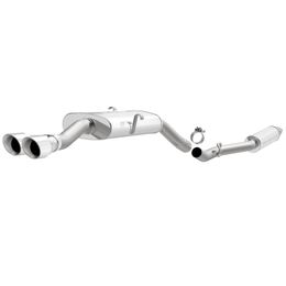 MPE-16536, MagnaFlow Touring Series Performance Exhaust Systems for 1984-1987 325E, 1986-1987 325ES - 16536 في الإمارات, دبي. Condition - new. Price 4,170 AED. Photo, seller contacts | AUTO.AE