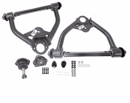 SUM-770210, Summit Racing™ Premium Front Control Arms SUM-770210 in UAE, Dubai. Condition - new. Price 2,230 AED. Photo, seller contacts | AUTO.AE