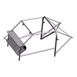 AB0-0106-128B, OMP AB0-0106-128B Roll Cage for PEUGEOT 309 3 Doors 1985-1993 in UAE, Dubai. Condition - new. Price 9,970 AED. Photo, seller contacts | AUTO.AE