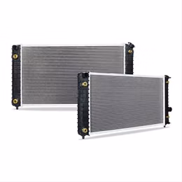 MIO-R1826-AT, Mishimoto OE Replacement Radiators R1826-AT in UAE, Dubai. Condition - new. Price 820 AED. Photo, seller contacts | AUTO.AE