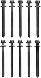 FEL-ES72189, Fel-Pro Headbolt Kits for 1998-2005 BEETLE, 1999-2006 GOLF, 1999-2015 JETTA - ES 72189 in UAE, Dubai. Condition - new. Price 100 AED. Photo, seller contacts | AUTO.AE