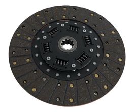 MCL-260540, McLeod 500 Series Clutch Discs 260540 в ОАЭ, Дубай. Состояние - новое. Цена 1 270 AED. Фото, контакты продавца | AUTO.AE