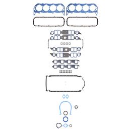 FEL-260-1081, Fel-Pro Engine Gasket Kits 260-1081 в ОАЭ, Дубай. Состояние - новое. Цена 610 AED. Фото, контакты продавца | AUTO.AE