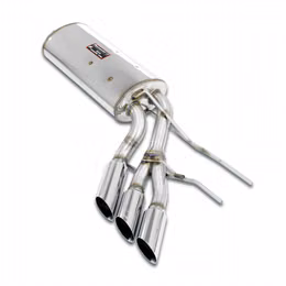 847336., SUPERSPRINT 847336. Rear Exhaust for MERCEDES W463 G500 / G550 in UAE, Dubai. Condition - new. Price 8,530 AED. Photo, seller contacts | AUTO.AE