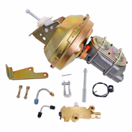 RSD-G91020971, The Right Stuff Master Cylinder and Booster Assemblies G91020971 في الإمارات, دبي. Condition - new. Price 1,230 AED. Photo, seller contacts | AUTO.AE