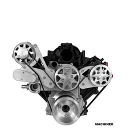 AAY-FDS-LS-303, All American Billet Serpentine Kits FDS-LS-303 في الإمارات, دبي. Condition - new. Price ⁦10,730 AED⁩. Photo, seller contacts | AUTO.AE