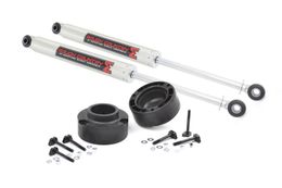 ROU-37440, Rough Country M1 Suspension Leveling Kits 37440 في الإمارات, دبي. Condition - new. Price 1,150 AED. Photo, seller contacts | AUTO.AE