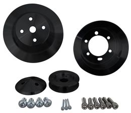 MCH-10250-08, March Performance Chrysler V-Belt Pulley Kits 10250-08 في الإمارات, دبي. Condition - new. Price 1,340 AED. Photo, seller contacts | AUTO.AE