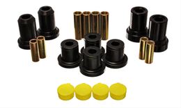 ENS-4-3160G, Energy Suspension Control Arm Bushing Sets for 2004-2008 F-150, F-250 SUPER DUTY, 2004 F-150 HERITAGE - 4.3160G in UAE, Dubai. Condition - new. Price 1,450 AED. Photo, seller contacts | AUTO.AE