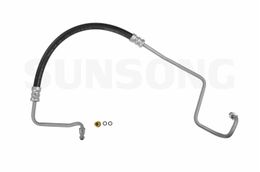 SUG-3401336, Sunsong Power Steering Hose Assemblies for 1981-1983 CJ5, 1981-1986 CJ7, 1981-1985 SCRAMBLER - 3401336 في الإمارات, دبي. Condition - new. Price 80 AED. Photo, seller contacts | AUTO.AE