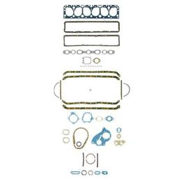 FEL-FS7619B3, Fel-Pro Engine Gasket Kits FS 7619 B-3 in UAE, Dubai. Condition - new. Price 470 AED. Photo, seller contacts | AUTO.AE
