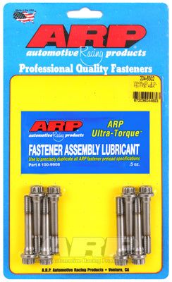 204-6302, ARP 204-6302 Rod Bolt Kit for VW / AUDI 2.0L FSI / TFSI في الإمارات, دبي. Condition - new. Price 630 AED. Photo, seller contacts | AUTO.AE