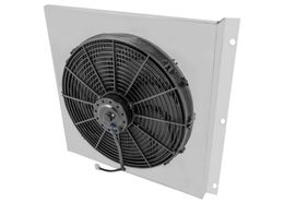 HCT-AFS59C1, 16 Inch 1,600 CFM Brothers Trucks Aluminum Shroud and Fan Kit AFS59C1 in UAE, Dubai. Condition - new. Price 1,710 AED. Photo, seller contacts | AUTO.AE