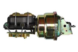 LEB-PBKT1008, LEED Brakes Master Cylinder and Brake Booster Combos for 1970-1981 CAMARO, FIREBIRD - PBKT1008 в ОАЭ, Дубай. Состояние - новое. Цена 2 030 AED. Фото, контакты продавца | AUTO.AE