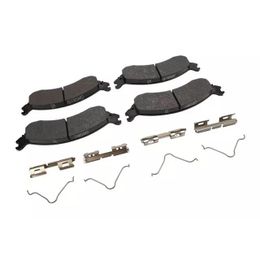 ADO-85037406, ACDelco GM Genuine Parts Disc Brake Pads 85037406 в ОАЭ, Дубай. Состояние - новое. Цена 530 AED. Фото, контакты продавца | AUTO.AE