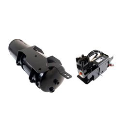 KLN-GMHD20-OBA, Kleinn Automotive Accessories On-Board Vehicle Air Compressors GMHD20-OBA в ОАЭ, Дубай. Состояние - новое. Цена 3 820 AED. Фото, контакты продавца | AUTO.AE