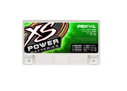 XSP-PSX14L, 211  CCA XS Power Powersport Battery PSX14L BCI Group 14L в ОАЭ, Дубай. Состояние - новое. Цена 630 AED. Фото, контакты продавца | AUTO.AE