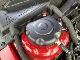 JPC-JLTSC-FM15-4, JLT Performance Strut Tower Covers for 2015-2023 MUSTANG - JLTSC-FM15-4 في الإمارات, دبي. Condition - new. Price 330 AED. Photo, seller contacts | AUTO.AE