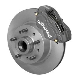 WIL-140-14271, Wilwood Classic Series Dynalite Front Brake Kits for 1974-1978 MUSTANG II, 1971-1978 PINTO - 140-14271 в ОАЭ, Дубай. Состояние - новое. Цена 3 670 AED. Фото, контакты продавца | AUTO.AE