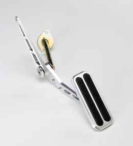 LOK-BAG-6211, Lokar Billet Gas Pedal Assemblies BAG-6211 в ОАЭ, Дубай. Состояние - новое. Цена 1 170 AED. Фото, контакты продавца | AUTO.AE