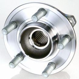 MOG-512301, Moog Wheel Bearing and Hub Assemblies for 2005-2009 300, 2006-2009 CHARGER, 2005-2008 MAGNUM - 512301 في الإمارات, دبي. Condition - new. Price 530 AED. Photo, seller contacts | AUTO.AE