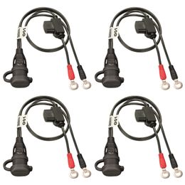 OMB-O-01X4PK, Optimate Battery Cables, Universal O-01X4PK في الإمارات, دبي. Condition - new. Price ⁦200 AED⁩. Photo, seller contacts | AUTO.AE