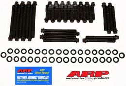 234-3720, ARP 234-3720 Head Bolt Kit for CHEVROLET Small Block V8 w/18? hi-port 12pt undercut في الإمارات, دبي. Condition - new. Price 1,310 AED. Photo, seller contacts | AUTO.AE