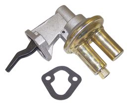 CWA-J3225283, Crown Automotive Mechanical Fuel Pumps for 1971-1978 CJ5, 1971-1975 CJ6, 1976-1978 CJ7 - J3225283 in UAE, Dubai. Condition - new. Price 280 AED. Photo, seller contacts | AUTO.AE