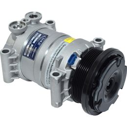 UAC-CO20145C, Universal Air Conditioner Air Conditioning Compressors CO 20145C in UAE, Dubai. Condition - new. Price 860 AED. Photo, seller contacts | AUTO.AE