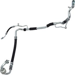 UAC-HA112436C, Universal Air Conditioner Air Conditioning Suction and Liquid Hose Assemblies for 2013-2017 RIO - HA 112436C in UAE, Dubai. Condition - new. Price 390 AED. Photo, seller contacts | AUTO.AE