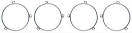 OER-MD9502, OER Headlamp Retaining Rings MD9502 in UAE, Dubai. Condition - new. Price 520 AED. Photo, seller contacts | AUTO.AE