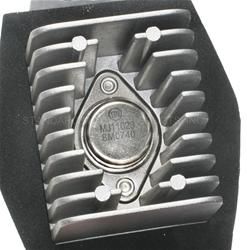 SMP-RU579, Standard Motor Blower Motor Resistors for 2003-2011 TOWN CAR - RU-579 in UAE, Dubai. Condition - new. Price 490 AED. Photo, seller contacts | AUTO.AE