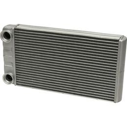 UAC-HT400160C, Universal Air Conditioner Inc. - Heater Cores for 2016-2023 TACOMA - HT 400160C в ОАЭ, Дубай. Состояние - новое. Цена 290 AED. Фото, контакты продавца | AUTO.AE