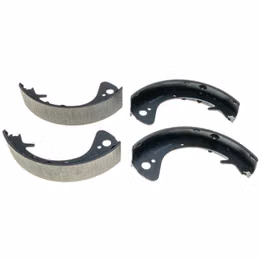 PWR-B86, PowerStop Autospecialty Stock Replacement Brake Shoes B86 in UAE, Dubai. Condition - new. Price 290 AED. Photo, seller contacts | AUTO.AE