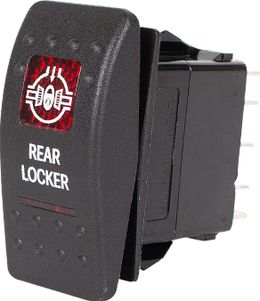 LRO-DIY-ELSR, Low Range Off-Road E-Locker Electrical Switches DIY-ELSR في الإمارات, دبي. Condition - new. Price 160 AED. Photo, seller contacts | AUTO.AE