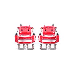 PWR-S2682A, PowerStop Performance Powdercoated Brake Calipers S2682A in UAE, Dubai. Condition - new. Price 1,070 AED. Photo, seller contacts | AUTO.AE