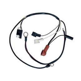 SDK-C5ZZ140568WL, Scott Drake Alternator Wiring Harnesses for 1965 MUSTANG - C5ZZ-14056-8WL в ОАЭ, Дубай. Состояние - новое. Цена 210 AED. Фото, контакты продавца | AUTO.AE