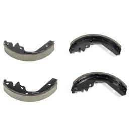 PWR-B519, PowerStop Autospecialty Stock Replacement Brake Shoes B519 في الإمارات, دبي. Condition - new. Price 110 AED. Photo, seller contacts | AUTO.AE