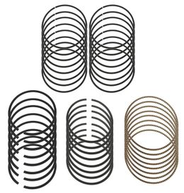 TSR-CS06905, Total Seal CS AP Advanced Profiling Ring Sets CS0690 5 in UAE, Dubai. Condition - new. Price 1,800 AED. Photo, seller contacts | AUTO.AE