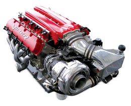 PAX-1201840-P, Paxton NOVI-2000 Viper Supercharger Kits for 2003-2006 VIPER - 1201840-P in UAE, Dubai. Condition - new. Price 63,660 AED. Photo, seller contacts | AUTO.AE
