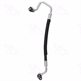FSS-56560, Four Seasons Air Conditioning Discharge Hoses for 2005-2006 300, MAGNUM, 2006 CHARGER - 56560 in UAE, Dubai. Condition - new. Price 320 AED. Photo, seller contacts | AUTO.AE