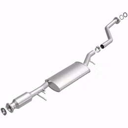 21-214, MAGNAFLOW 21-214 Catalytic Converter Direct-Fit OEM Grade for LEXUS RX300 1999-2003 в ОАЭ, Дубай. Состояние - новое. Цена 4 520 AED. Фото, контакты продавца | AUTO.AE