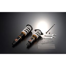 80120-AT216, HKS 80120-AT216 Coilover Kit S-STYLE X for TOYOTA Prius (ZVW30) in UAE, Dubai. Condition - new. Price 6,340 AED. Photo, seller contacts | AUTO.AE