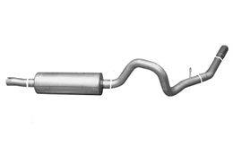 GIB-619995, Gibson Single Exhaust Systems for 2000-2005 EXCURSION - 619995 في الإمارات, دبي. Condition - new. Price 2,990 AED. Photo, seller contacts | AUTO.AE