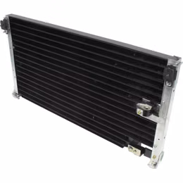 UAC-CN4237PFC, Universal Air Conditioner Air Conditioning Condensers for 1990-1993 ACCORD - CN 4237PFC in UAE, Dubai. Condition - new. Price 320 AED. Photo, seller contacts | AUTO.AE