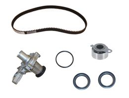 CEL-PP236LK1-WH, Continental OE Technology Series Pro Plus Timing Belt Kits for 1993-1997 COROLLA, PRIZM - PP236LK1-WH в ОАЭ, Дубай. Состояние - новое. Цена ⁦700 AED⁩. Фото, контакты продавца | AUTO.AE